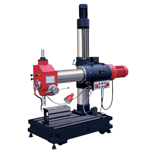 Z3732万向摇臂钻床