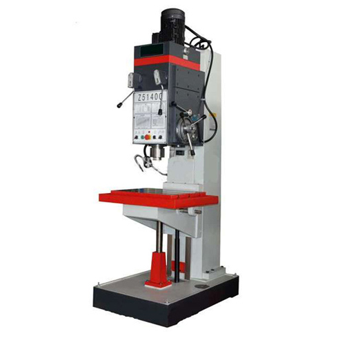 Z5140立式钻床