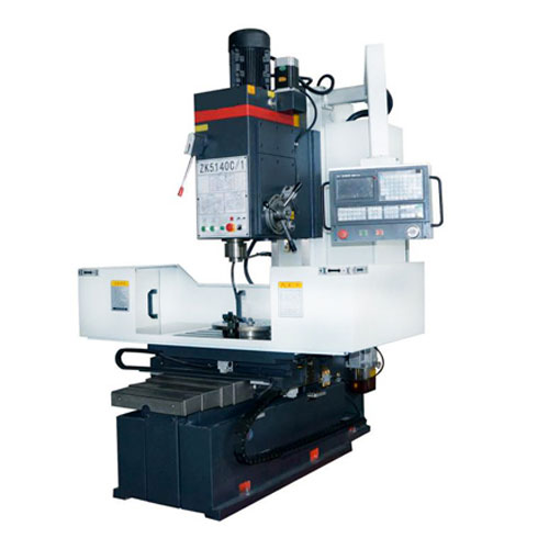 ZK5140/5150立式数控钻床
