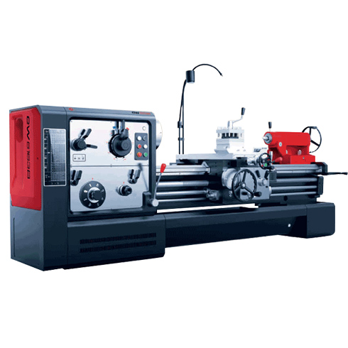 CW系列卧式车床