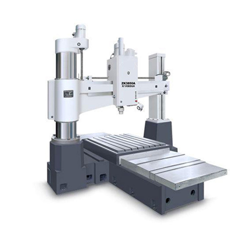 ZK系列数控钻